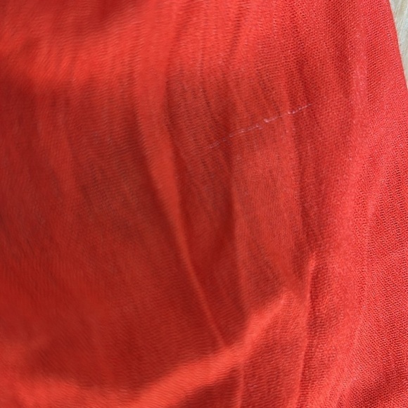 Mod Cloth Floral Crop Top | SIZE XS - Picture 8 of 8